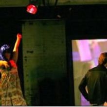 STRANGERS Runs 5/28-6/14 At The Ontological Theater At St. Mark's Church